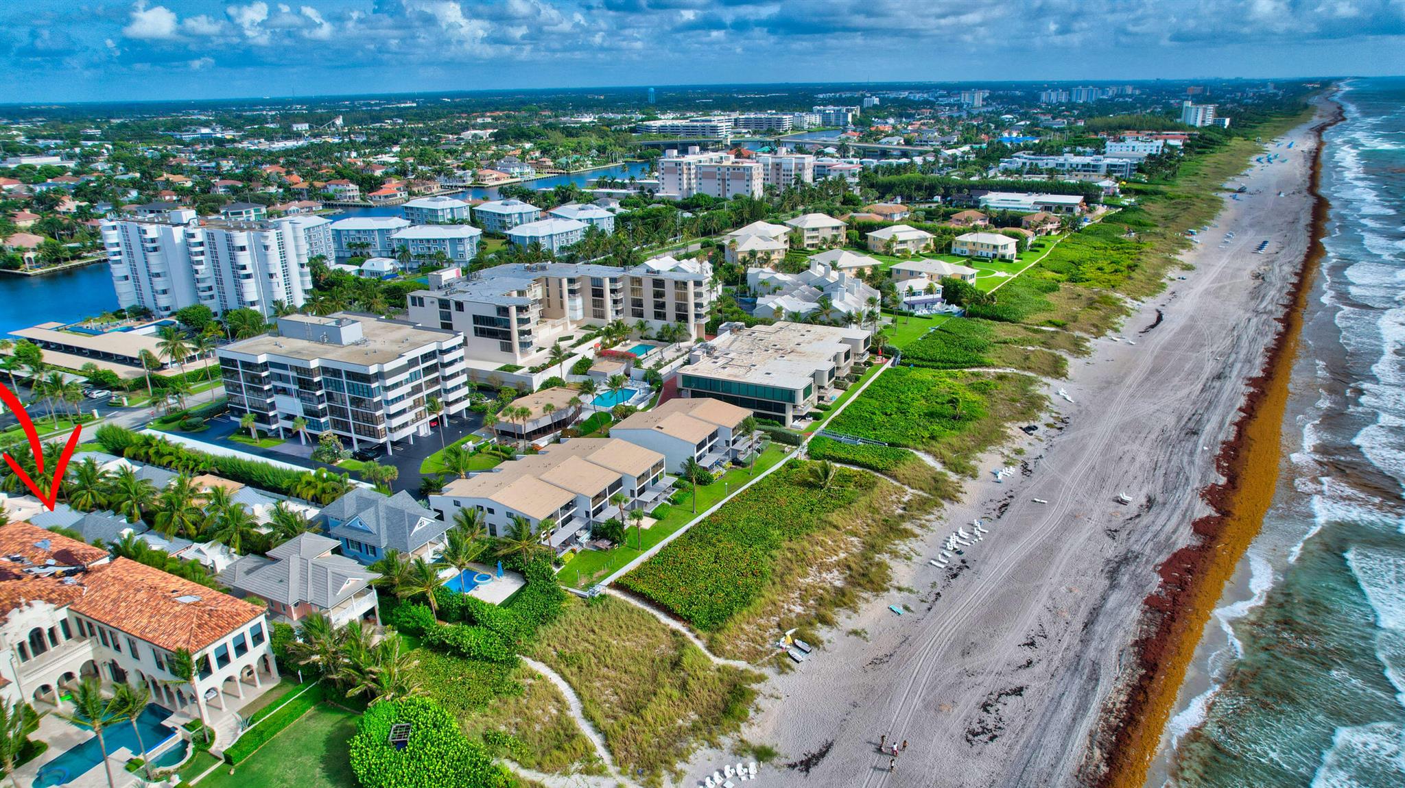 2225 S Ocean Boulevard Unit: 14