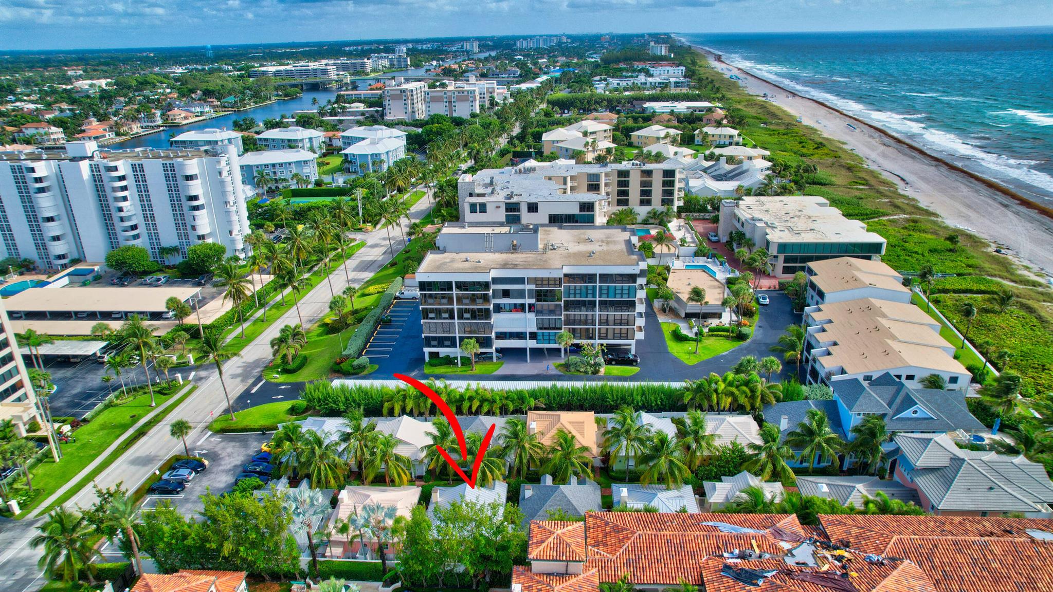 2225 S Ocean Boulevard Unit: 14