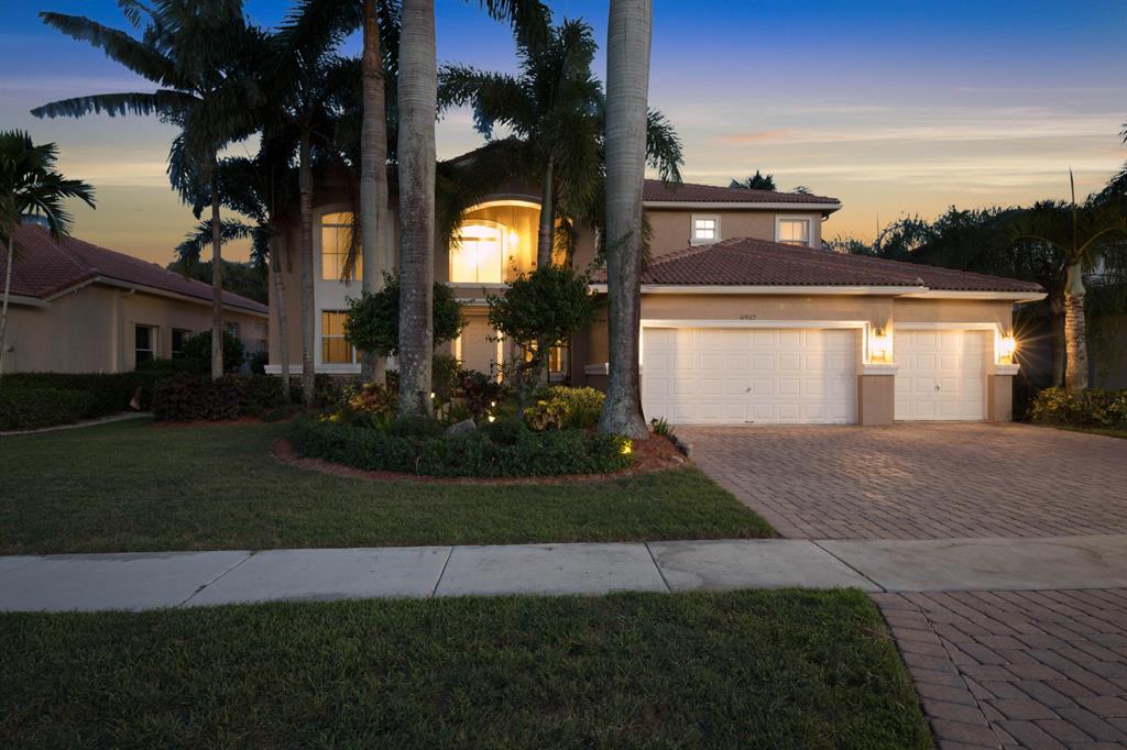 6917 Finamore Circle