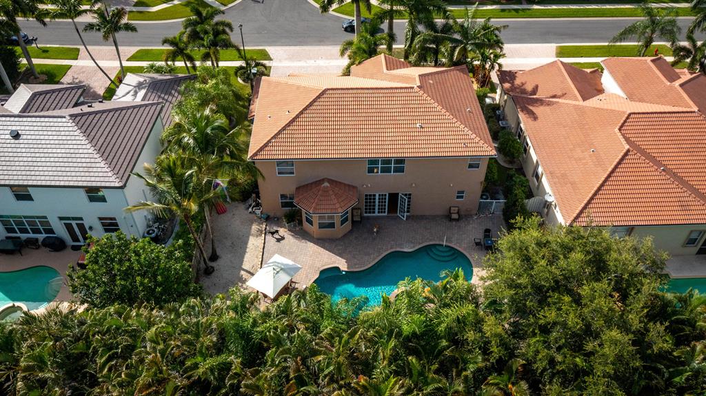 6917 Finamore Circle