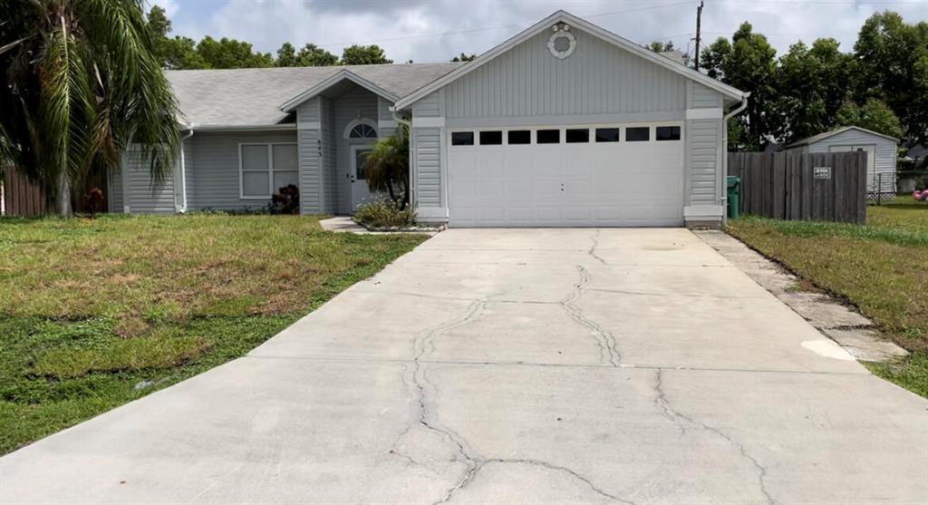 843 SW Thrift Avenue