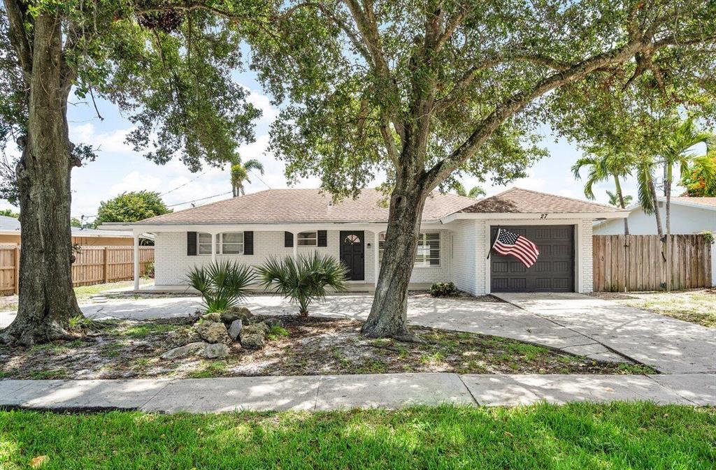 27 Pinehurst Lane