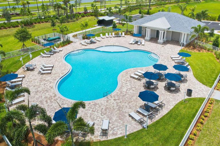 101941 SW Captiva Drive