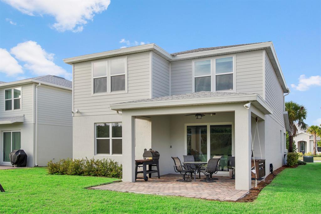 101941 SW Captiva Drive