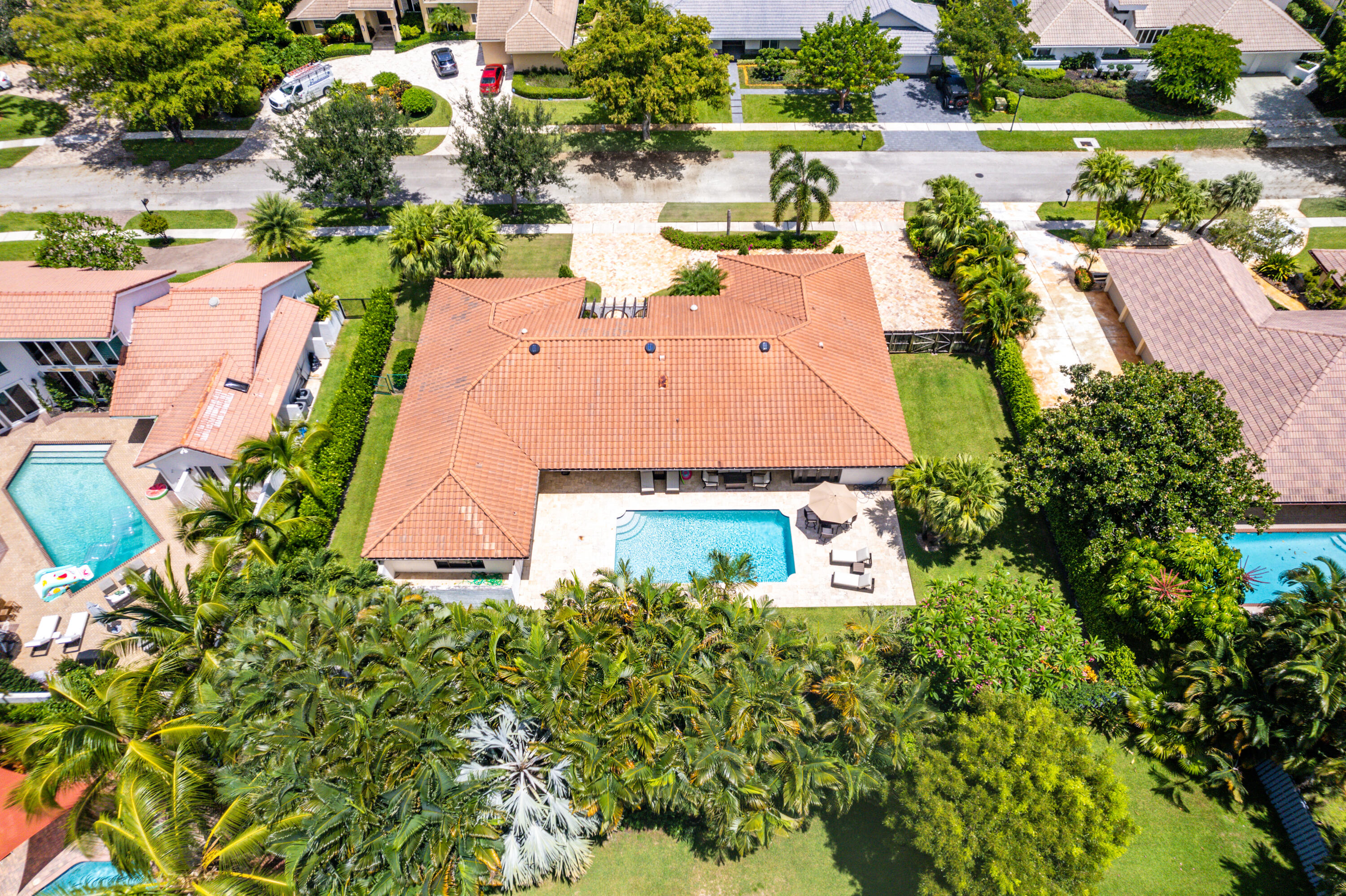 3250 St James Drive