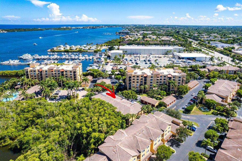 1100 Scotia Drive Unit: 105