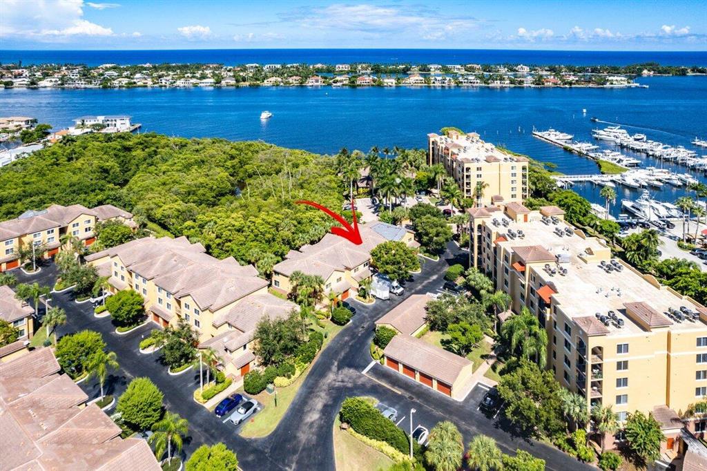 1100 Scotia Drive Unit: 105