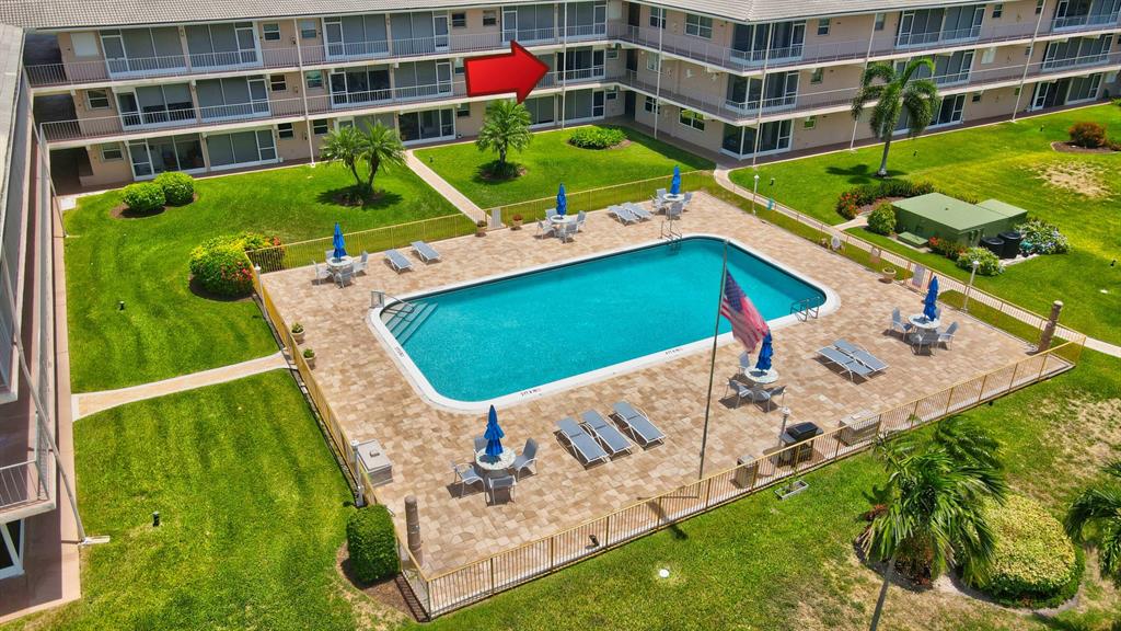 745 SE 19th Avenue Unit: 216