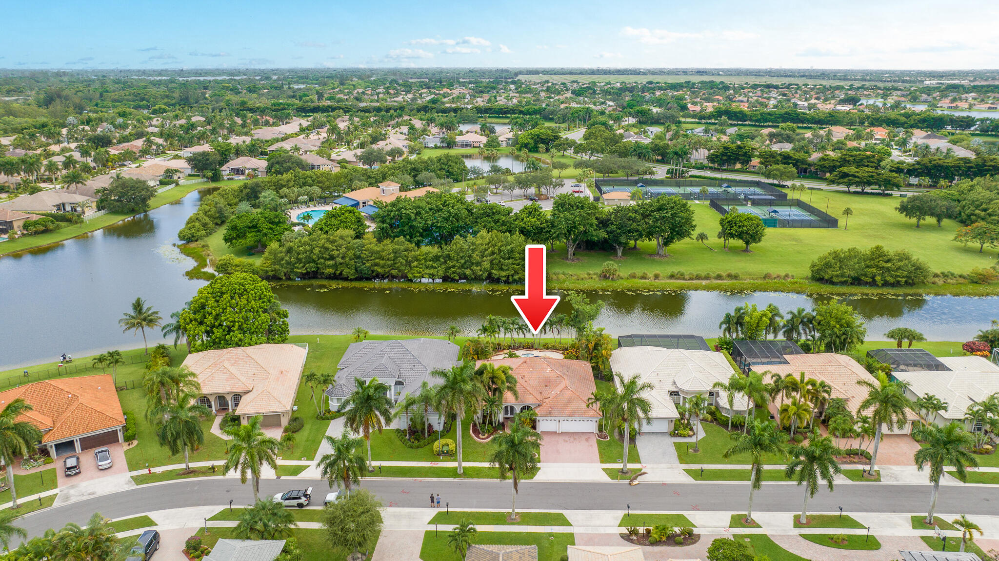 12253 Rockledge Circle