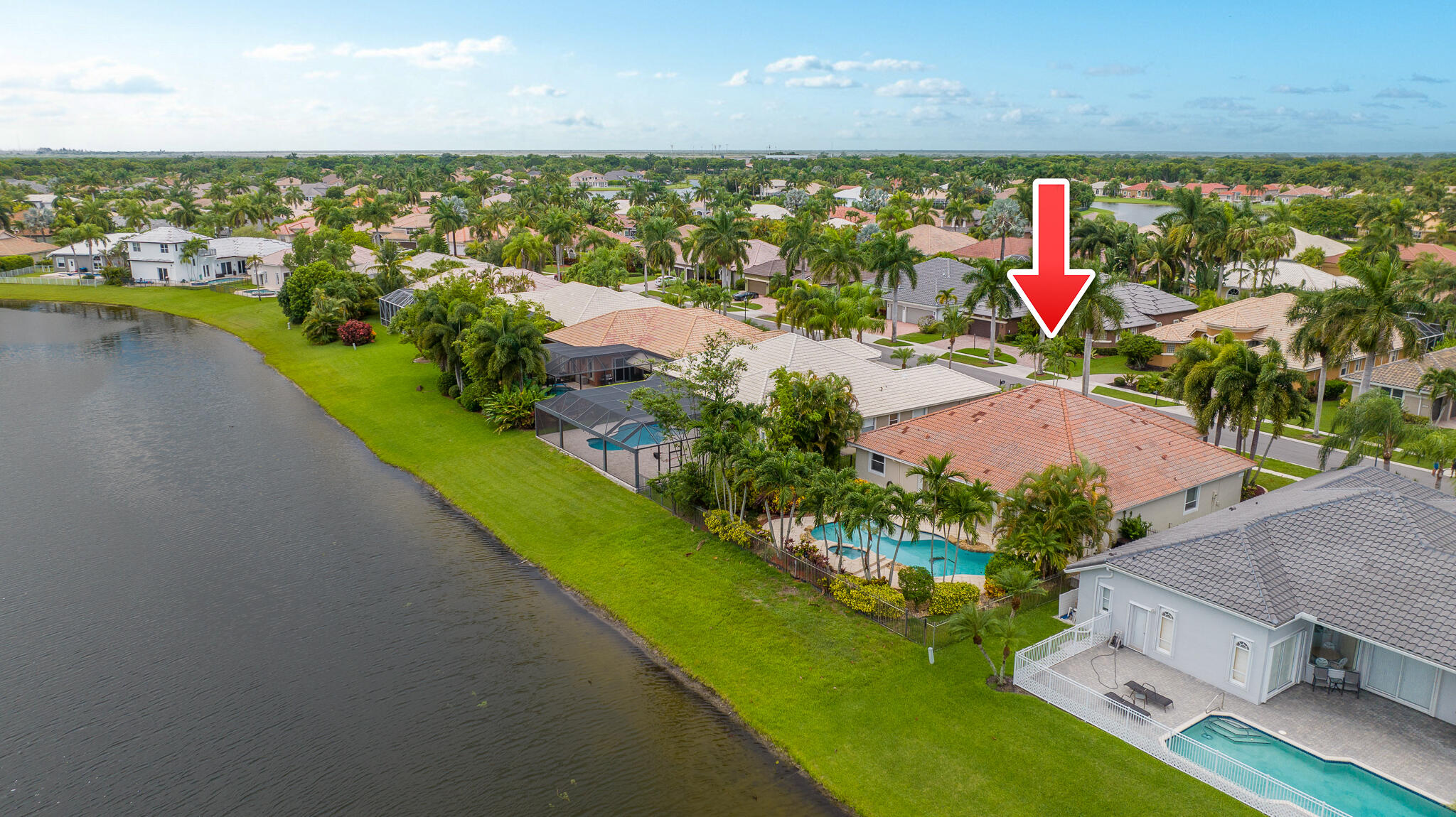 12253 Rockledge Circle