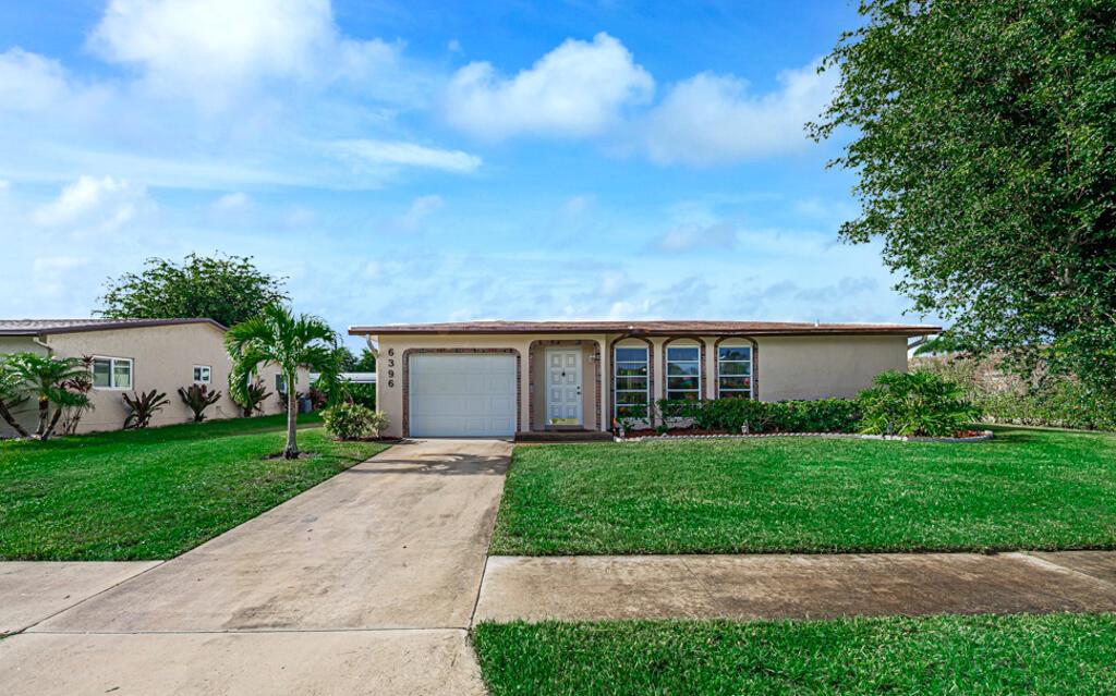 6396 Sleepy Willow Way