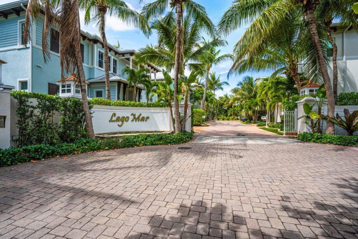 900 Lago Mar Lane 200, Boca Raton Unit: 200