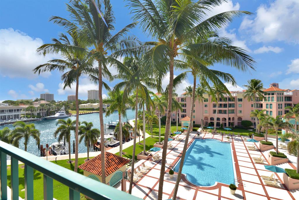 100 SE 5th Avenue Unit: 505