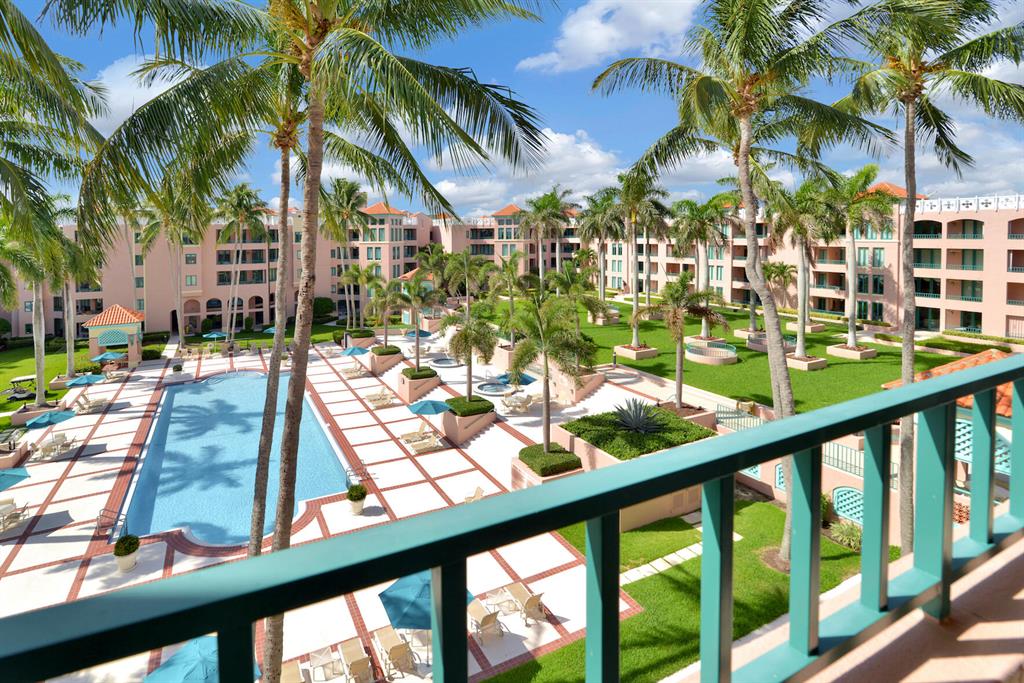 100 SE 5th Avenue Unit: 505