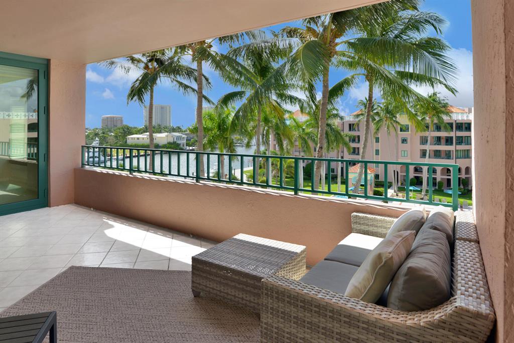 100 SE 5th Avenue Unit: 505