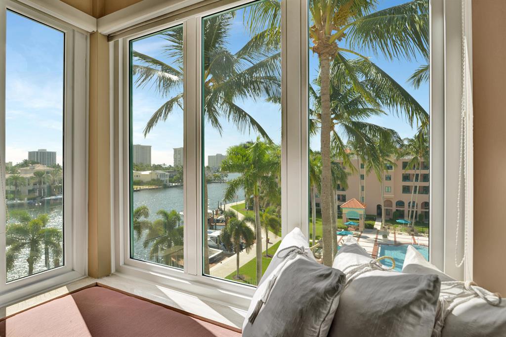 100 SE 5th Avenue Unit: 505