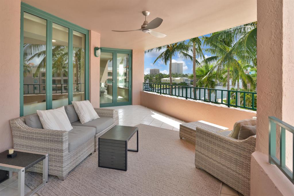 100 SE 5th Avenue Unit: 505