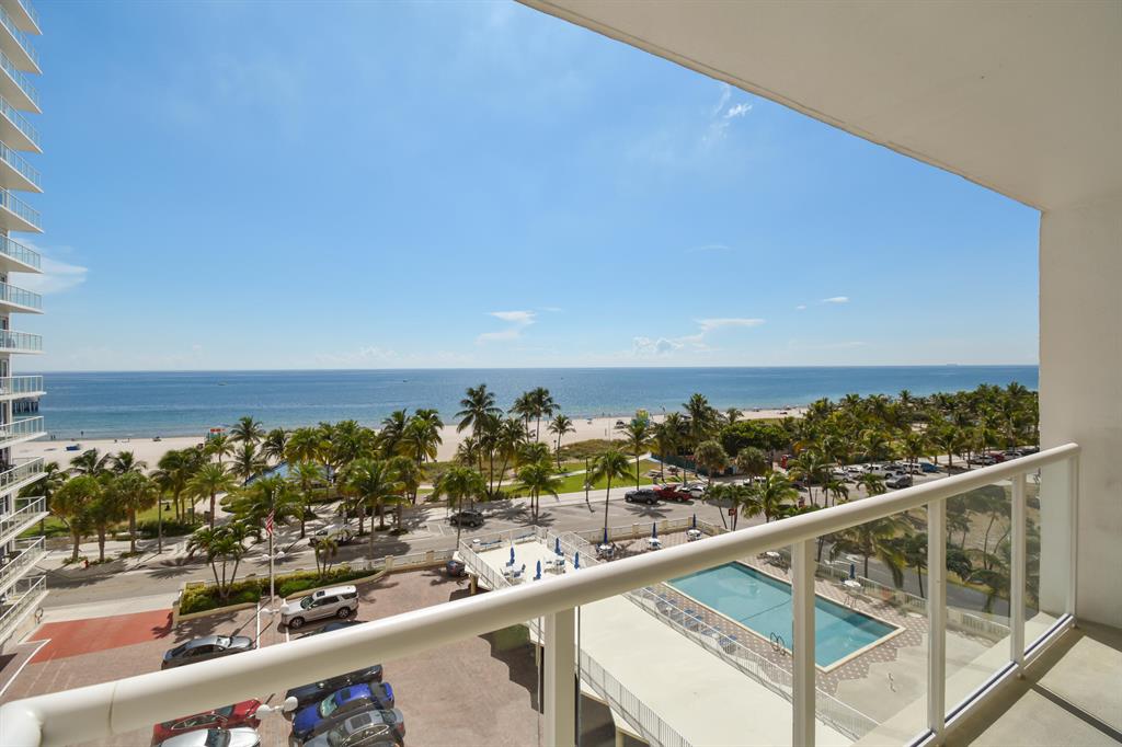 111 N Pompano Beach Boulevard Unit: 811