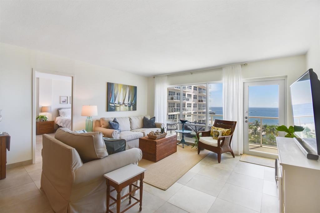 111 N Pompano Beach Boulevard Unit: 811