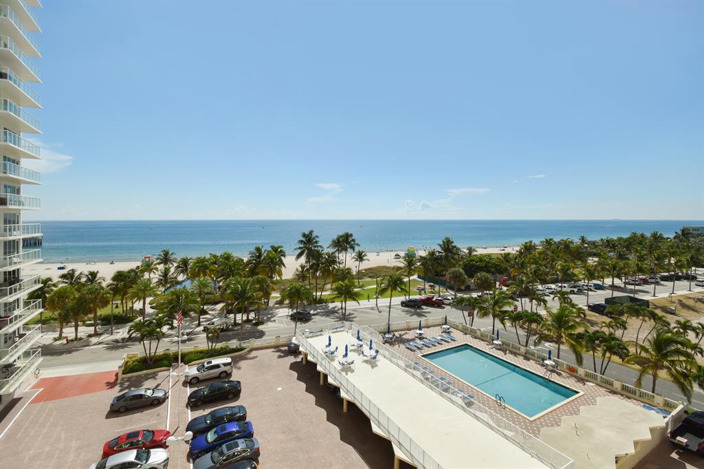111 N Pompano Beach Boulevard Unit: 811