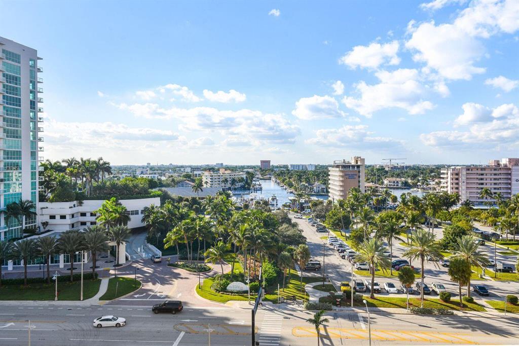 111 N Pompano Beach Boulevard Unit: 811