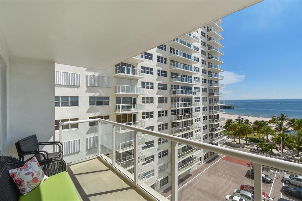 111 N Pompano Beach Boulevard Unit: 811