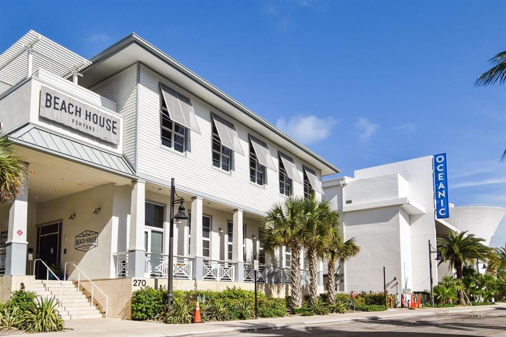 111 N Pompano Beach Boulevard Unit: 811