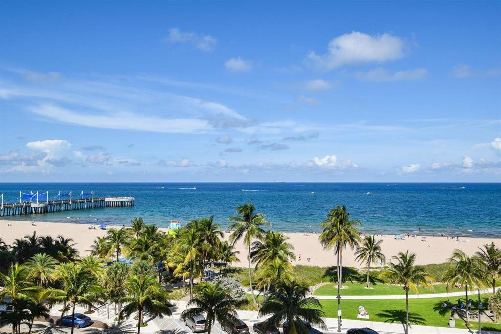 111 N Pompano Beach Boulevard Unit: 811