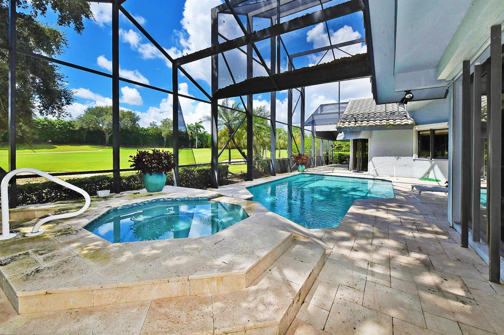 7156 Mandarin Drive