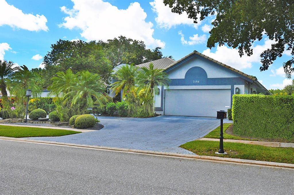 7156 Mandarin Drive