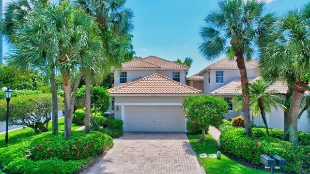 6696 NW 25th Terrace