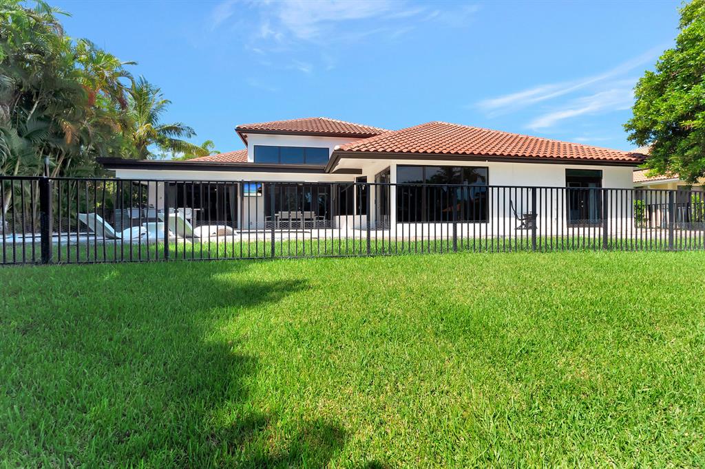 3168 Harrington Drive