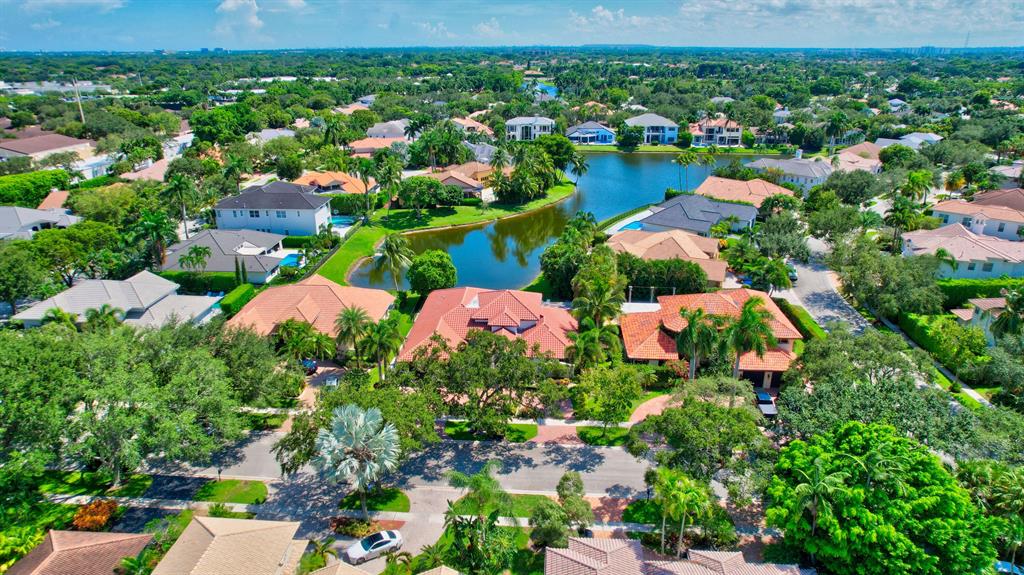 3168 Harrington Drive