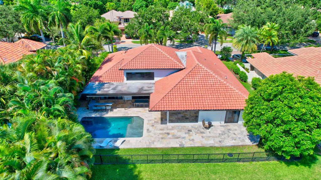 3168 Harrington Drive
