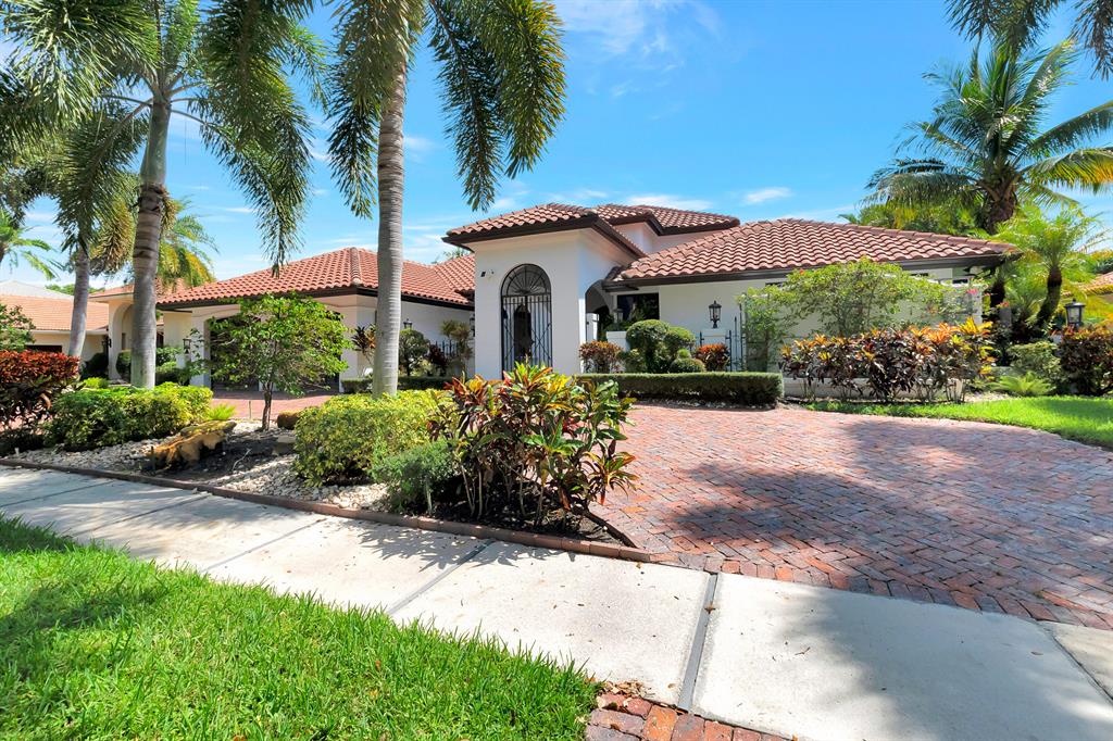 3168 Harrington Drive