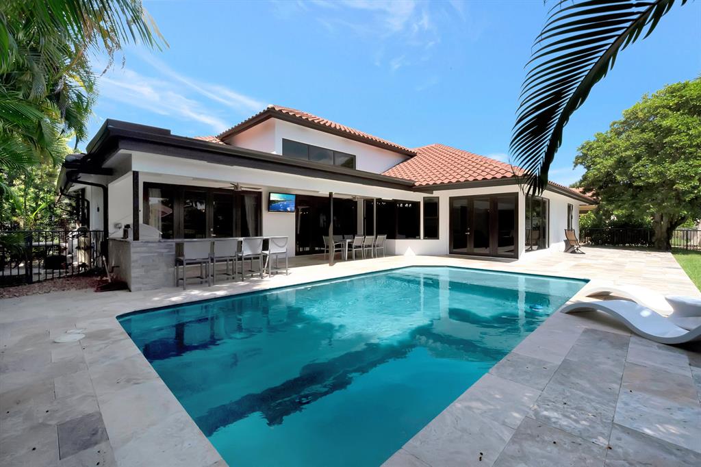 3168 Harrington Drive