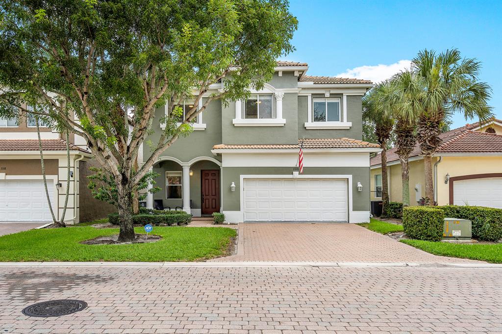 7226 Shady Grove Lane