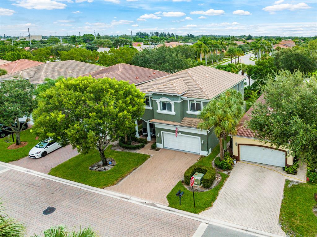 7226 Shady Grove Lane