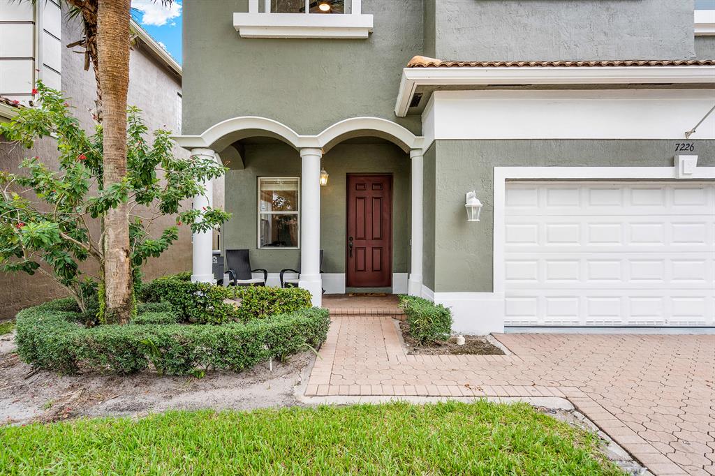 7226 Shady Grove Lane