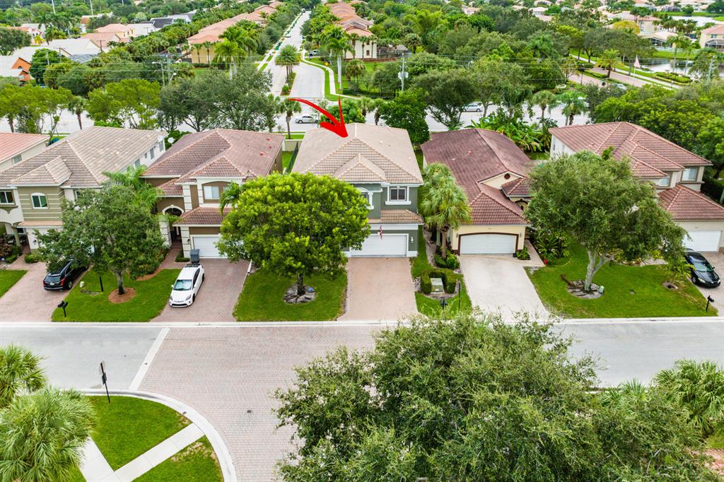 7226 Shady Grove Lane