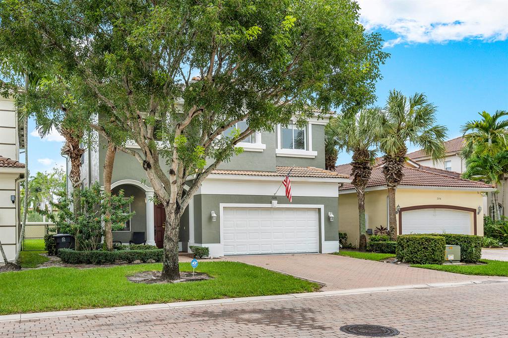 7226 Shady Grove Lane