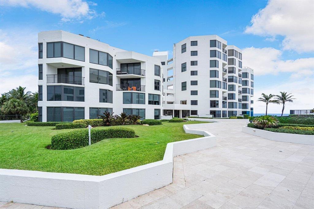 2565 S Ocean Boulevard Unit: 205n