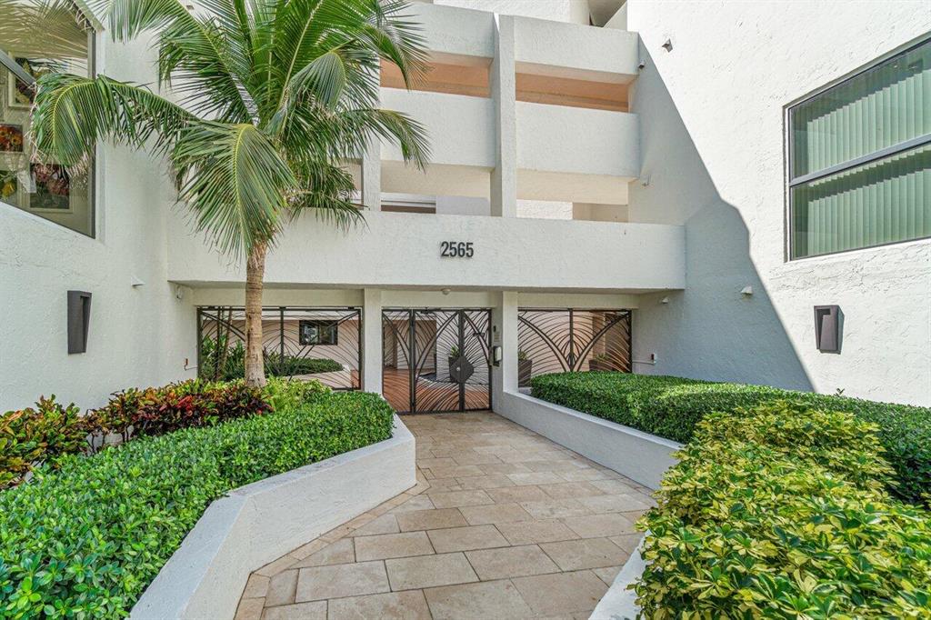 2565 S Ocean Boulevard Unit: 205n