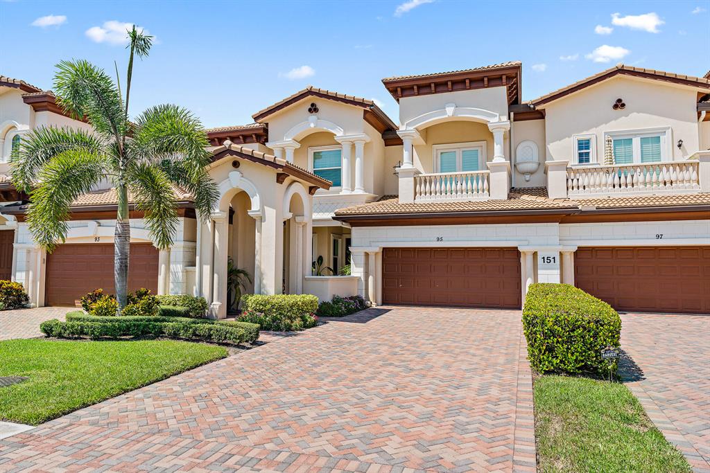 151 Tresana Boulevard Unit: 95