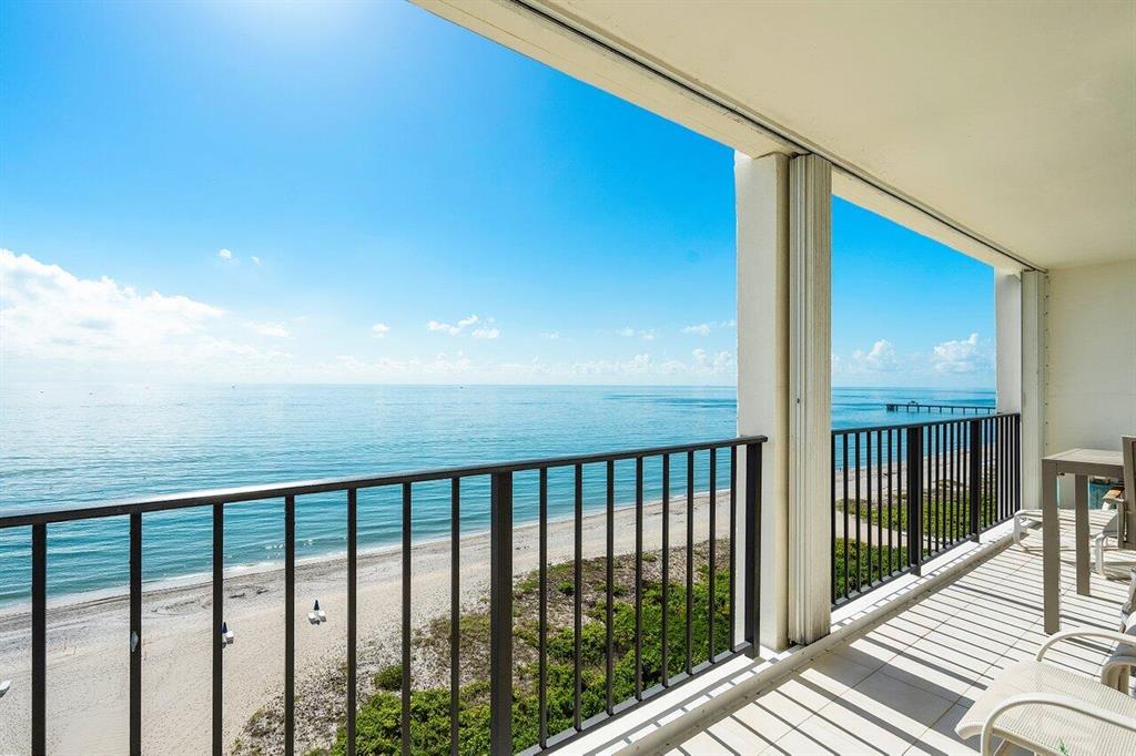 2800 S Ocean Boulevard Unit: 11-D