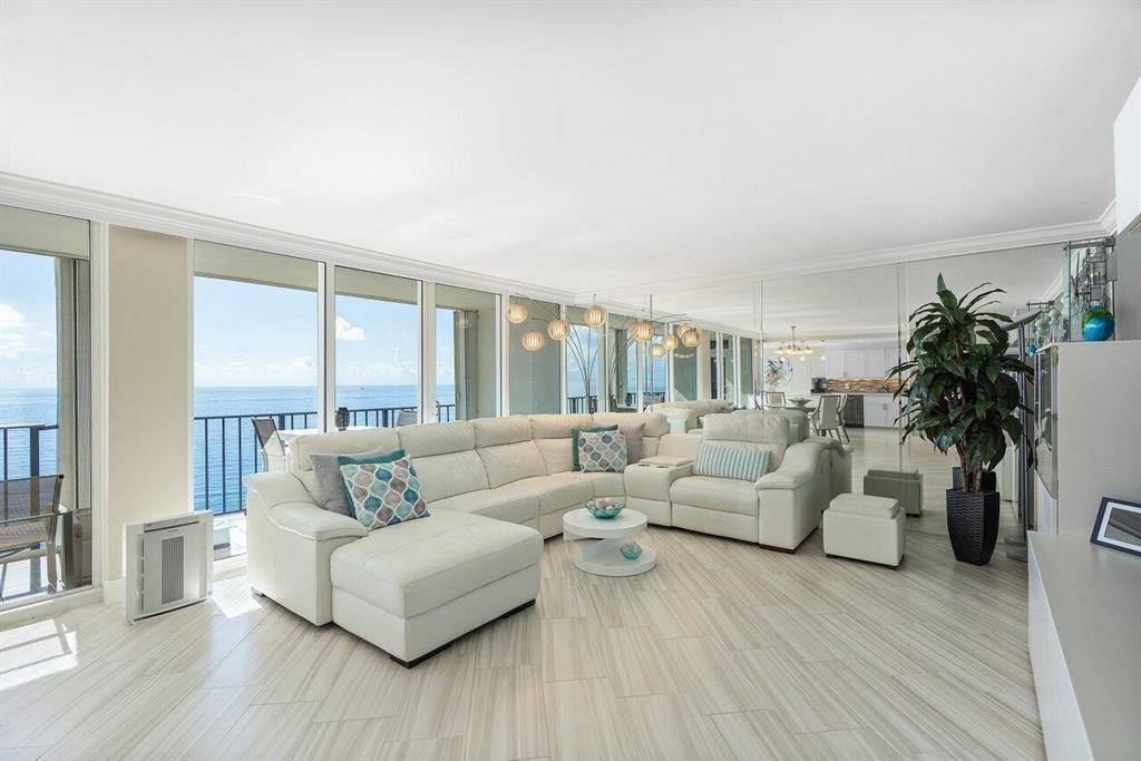 2800 S Ocean Boulevard Unit: 11-D