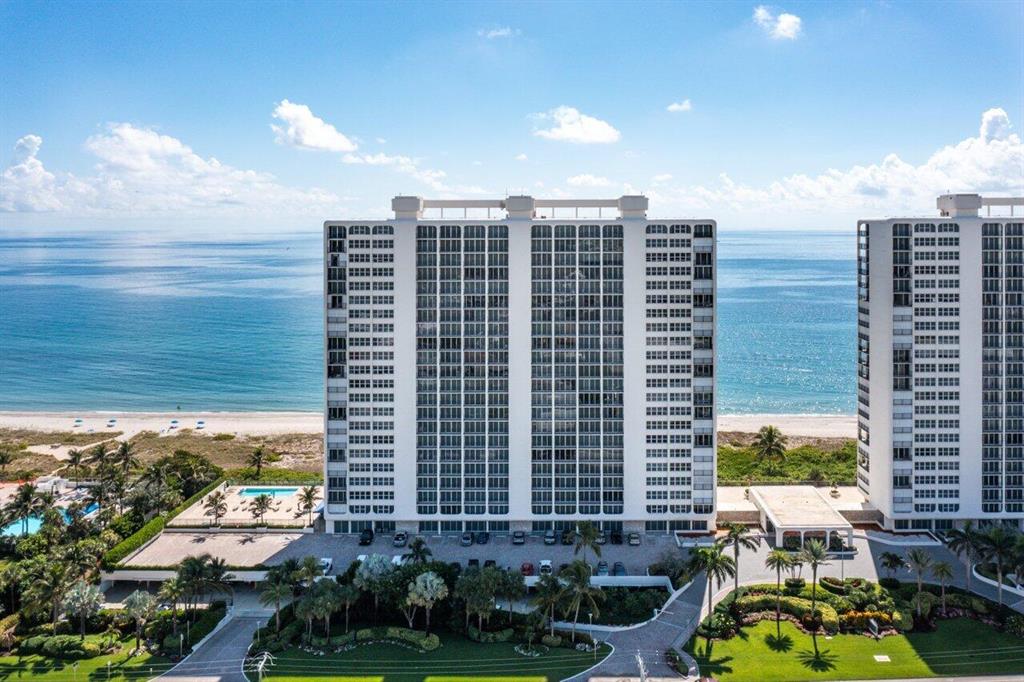 2800 S Ocean Boulevard Unit: 11-D