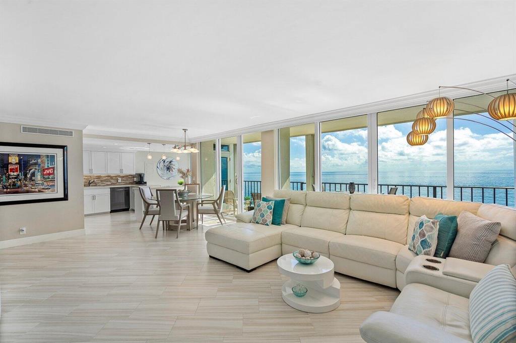 2800 S Ocean Boulevard Unit: 11-D