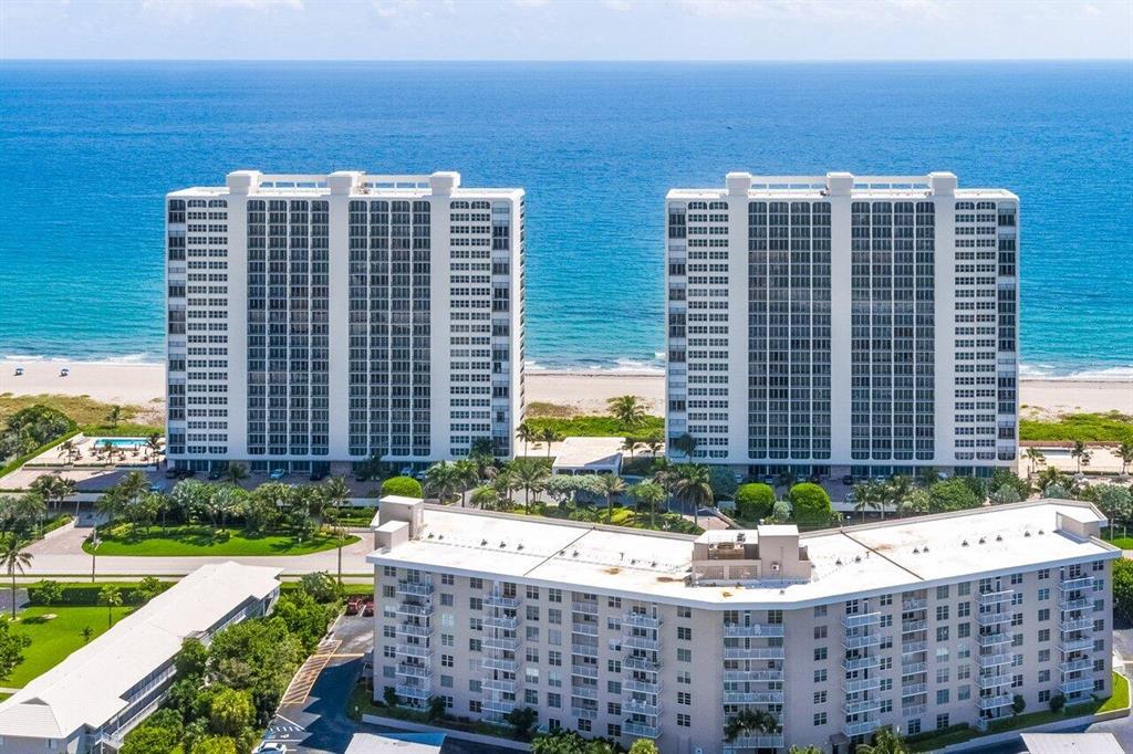 2800 S Ocean Boulevard Unit: 11-D