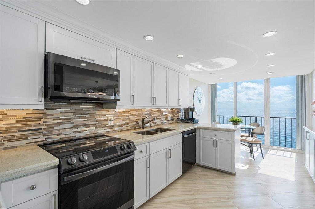 2800 S Ocean Boulevard Unit: 11-D
